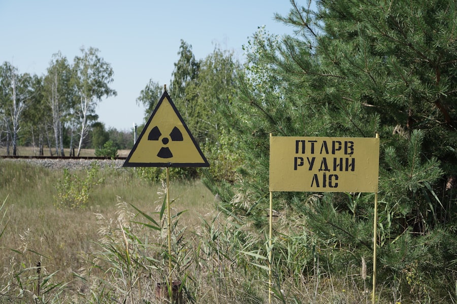 nuclear deterrence