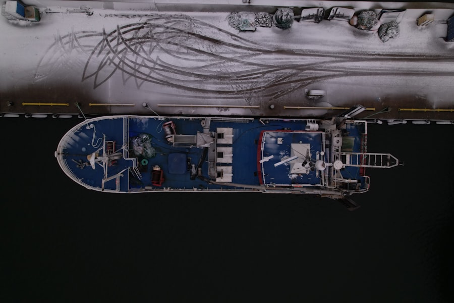 US tracked Soviet submarines