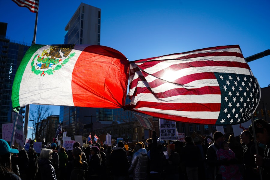 Mexican-American Historical injustices