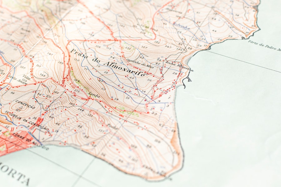 Territorial expansion