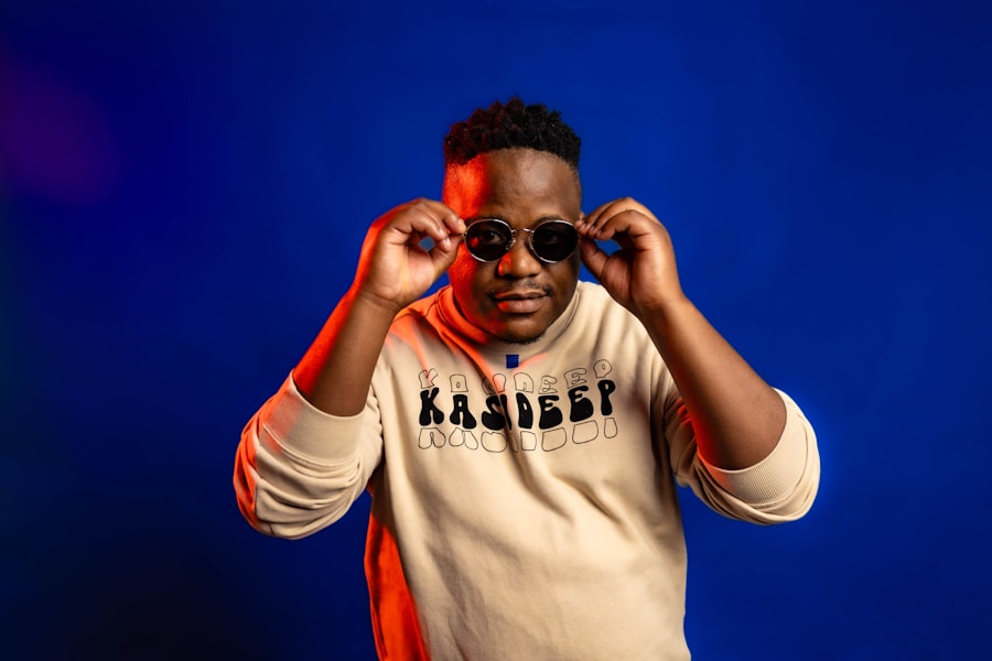 entertainment industry