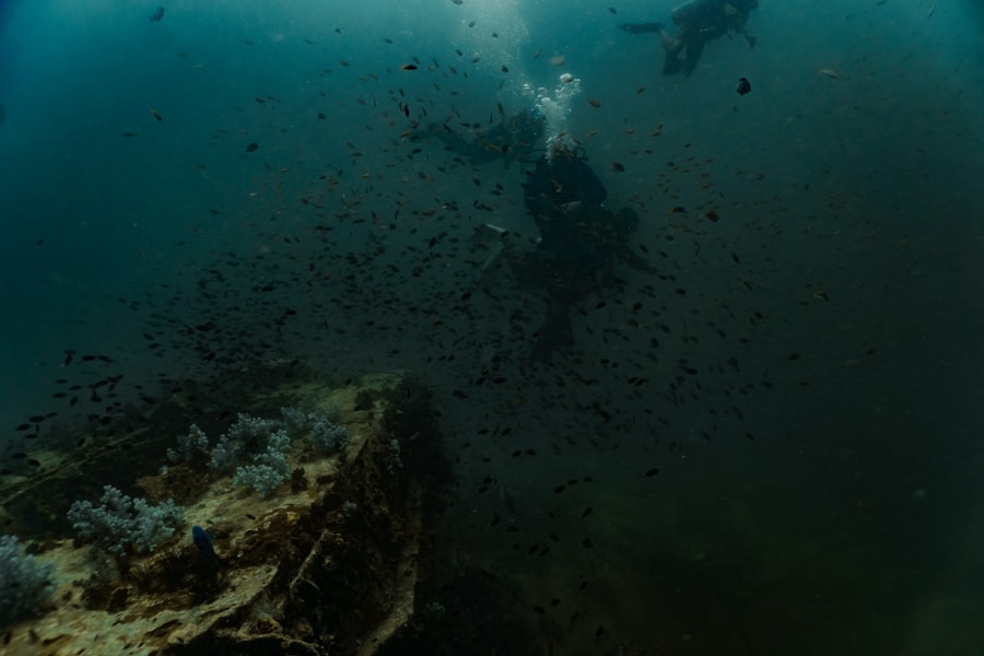 undersea shadow war documentary