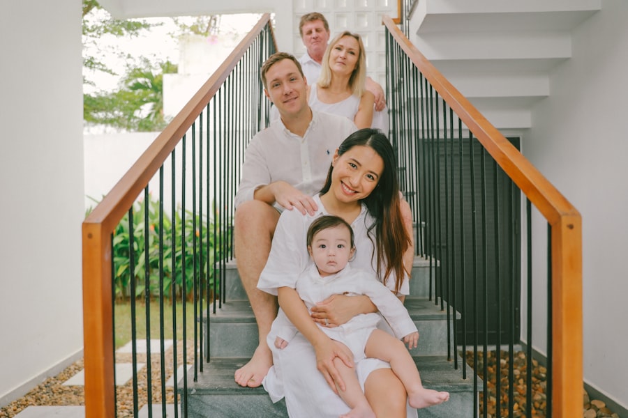 belenkos family life