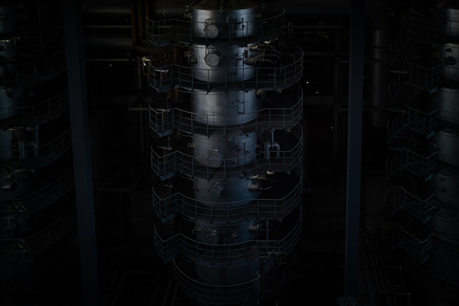 nuclear tech secrets