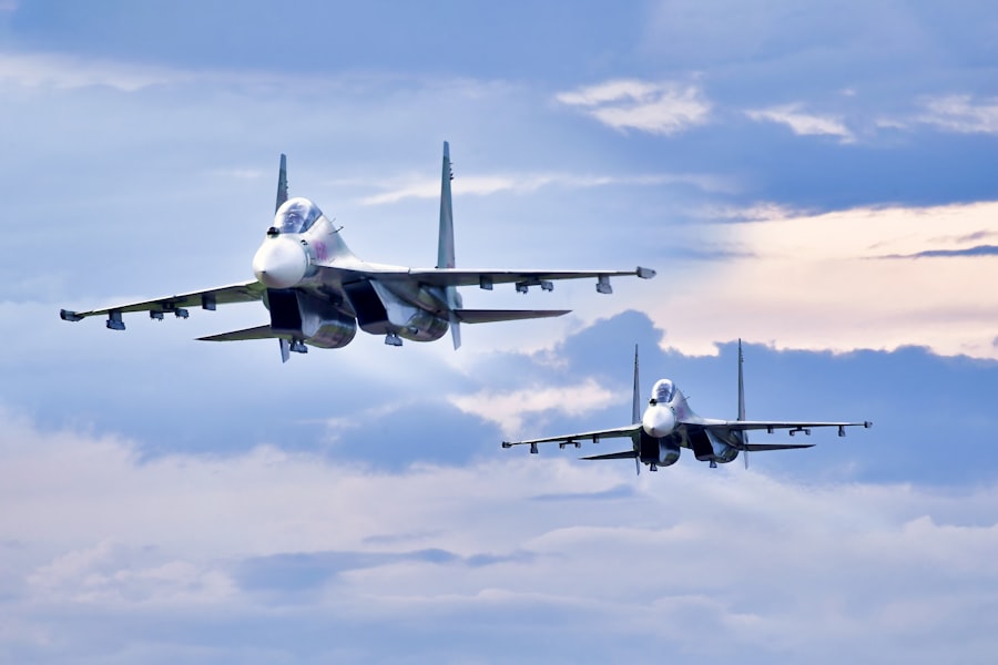 air defense overhaul