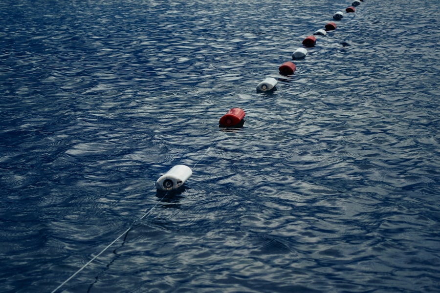 undersea cable warfare
