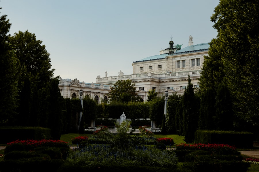 Ronald Pelton Vienna meeting