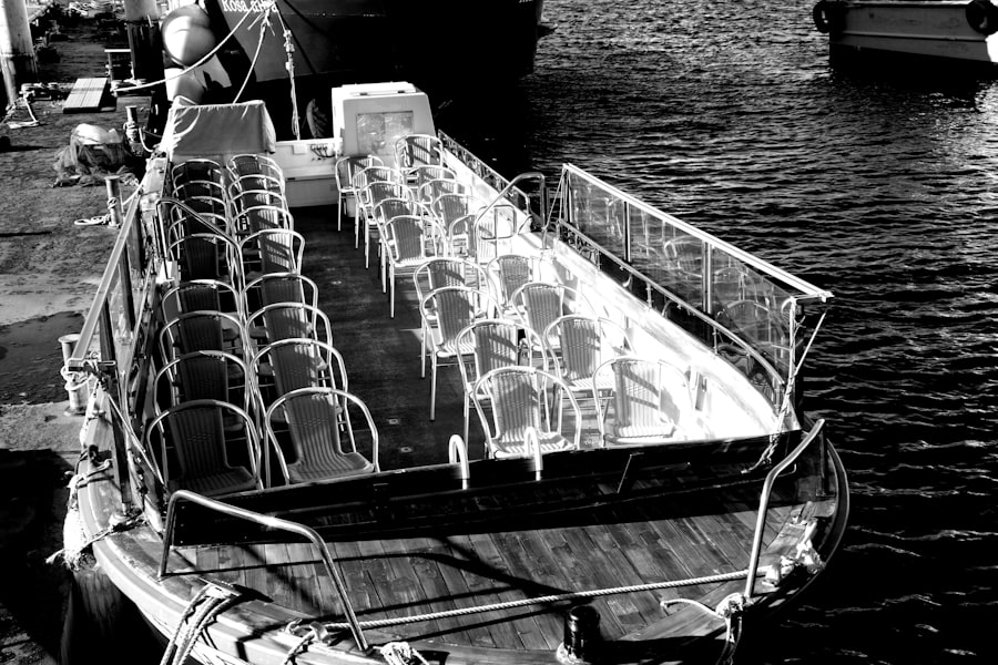 Soviet fleet movement doctrine