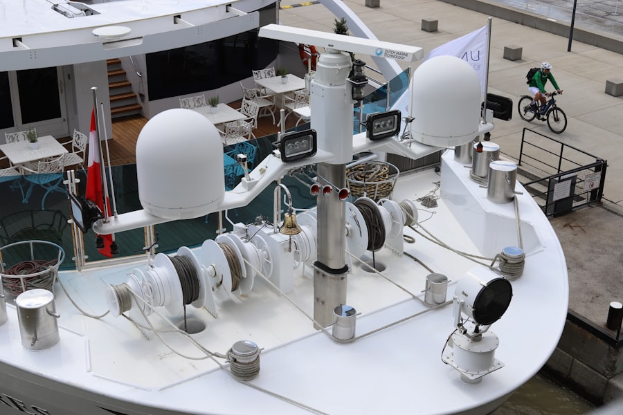 Induction pod technology