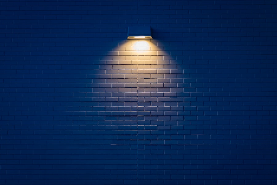 wall