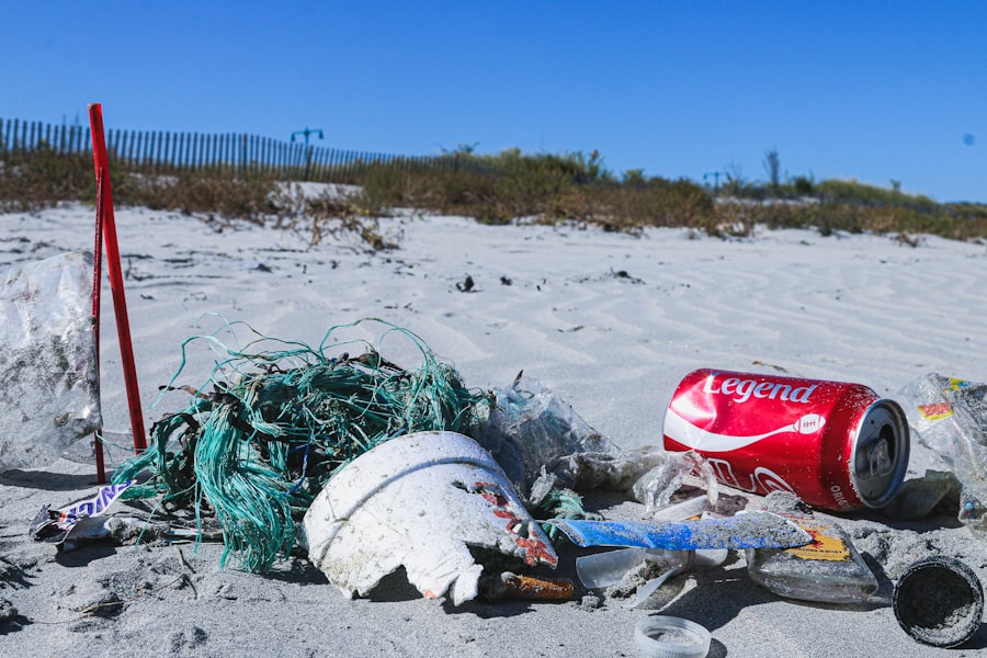 microplastics