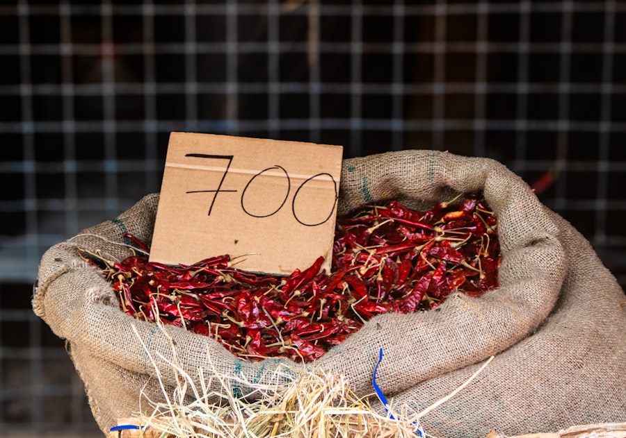 food ingredients banned