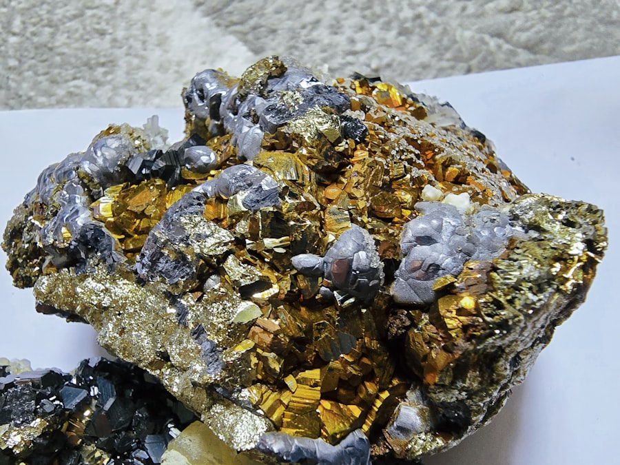 manganese nodule mining