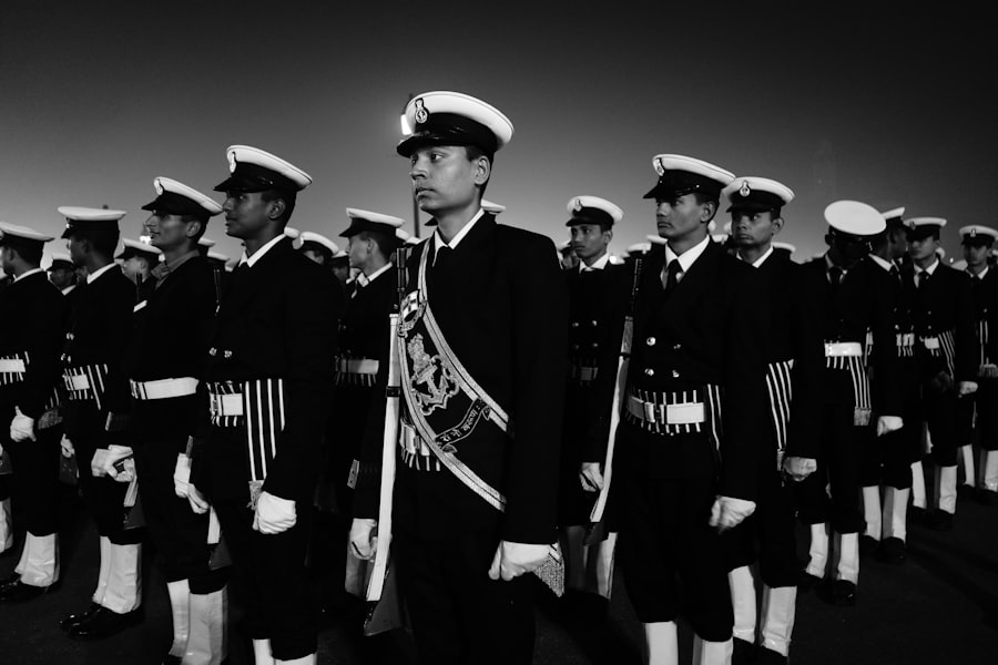 naval operations documentary