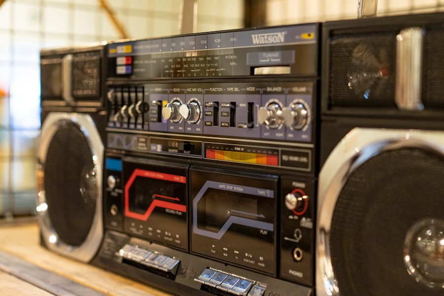 acoustic transponders