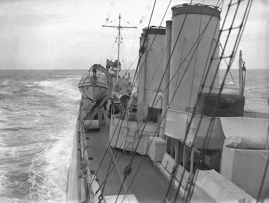 navy tapped soviet cables