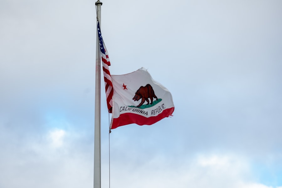 California statehood
