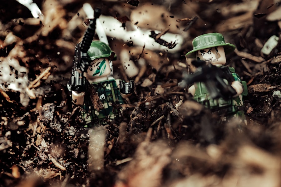 mexican american war military history documentary