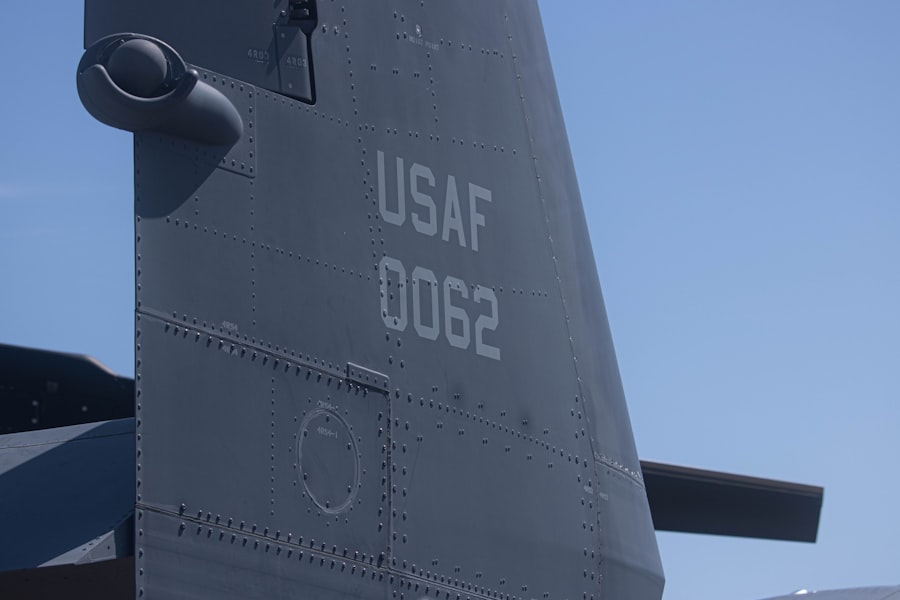 military technology leaks