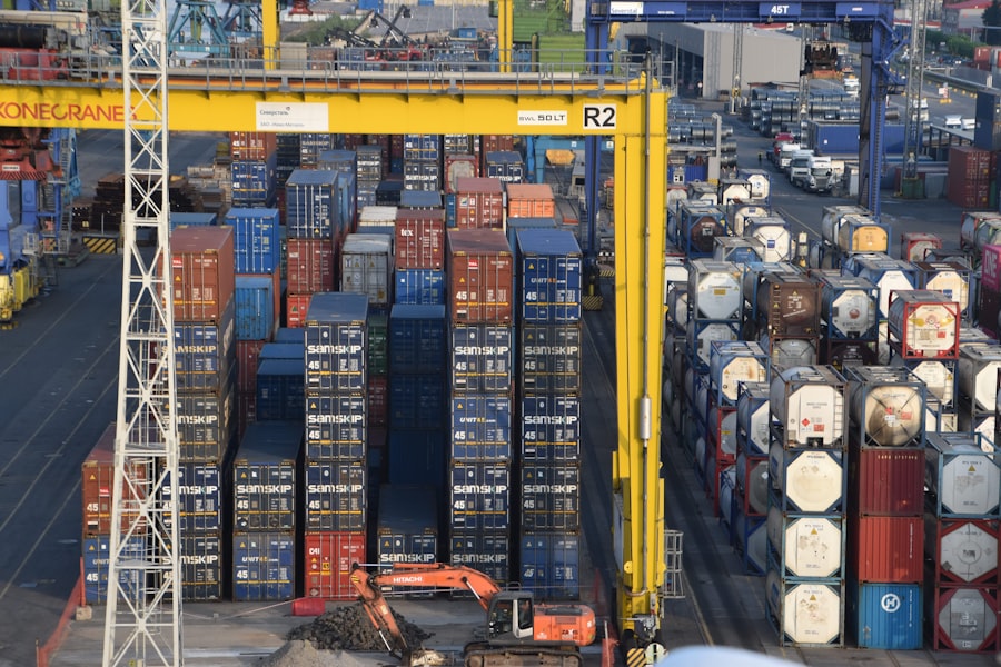 export control regimes