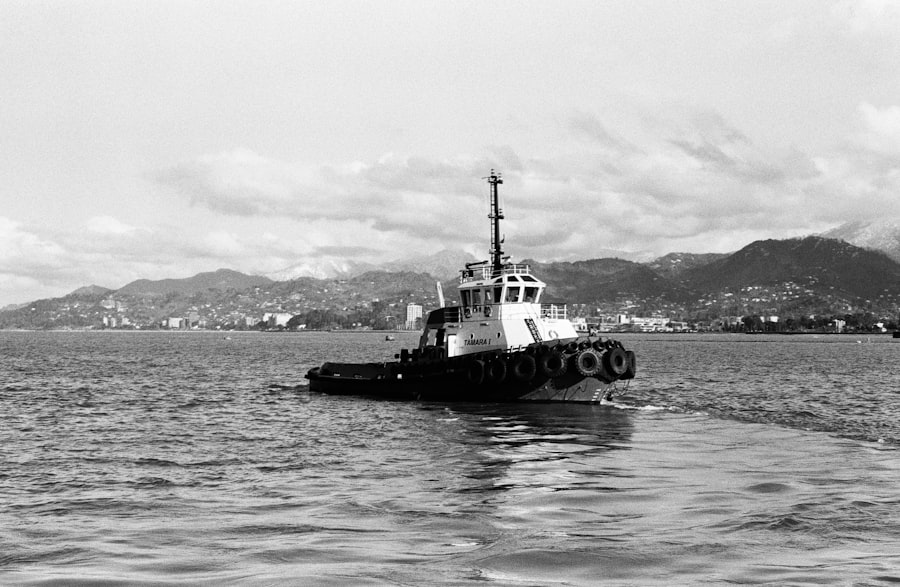 machinery rafted mounts submarine quieting