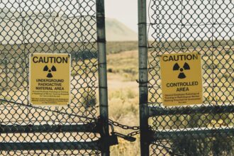 Photo Nuclear deterrence