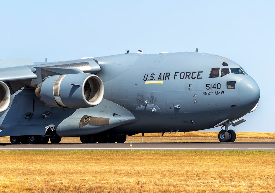 Photo us air force, mig-25
