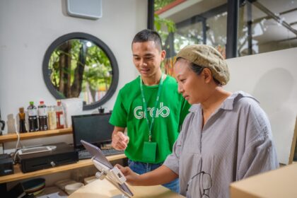 Photo financial impact