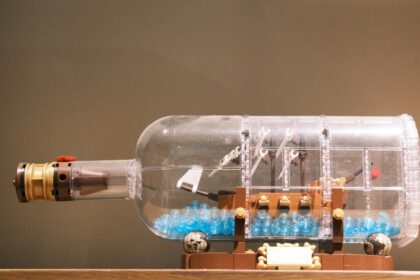 Photo vacuum tube technology