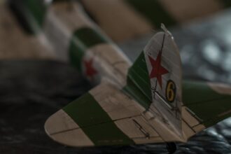 Photo soviet pilot defections