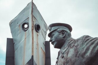 Photo Soviet naval secrets