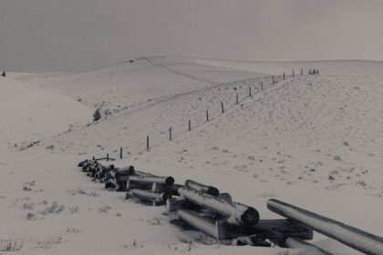 Photo Cold War spy operations