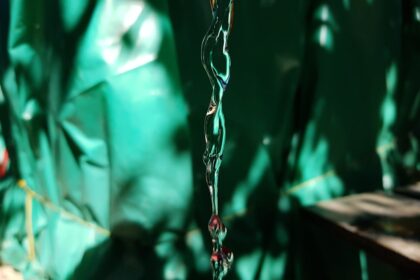 Photo Operation Ivy Bells