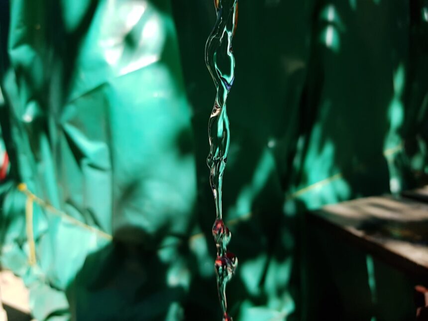 Photo Operation Ivy Bells