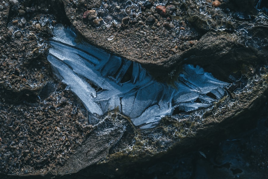 Photo FBI caught Ronald Pelton