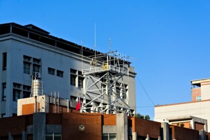 Photo Navy special projects office