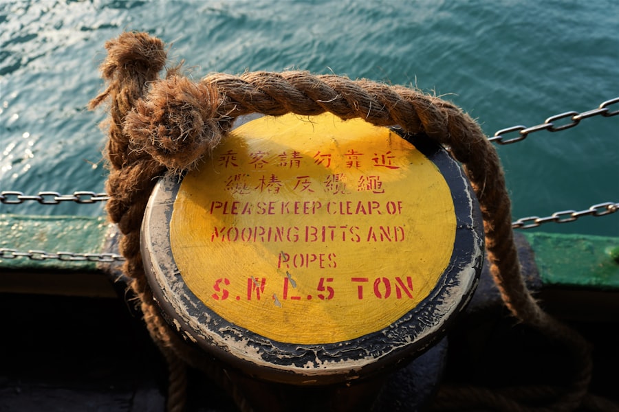 Photo naval code breaking