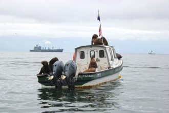 Photo Halibut special operations