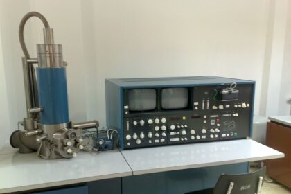 Photo Induction pod technology