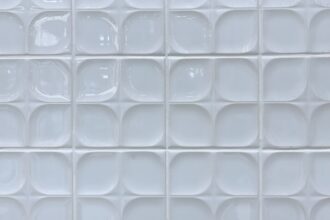 Photo anechoic tiles