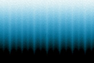 Photo submarine acoustic signature