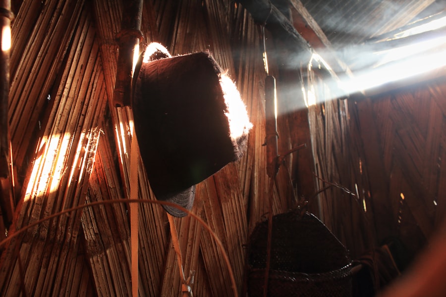 Photo acoustic decoys