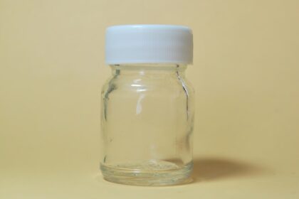 Photo glyphosate residues