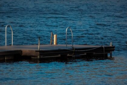 Photo submarine stealth technology