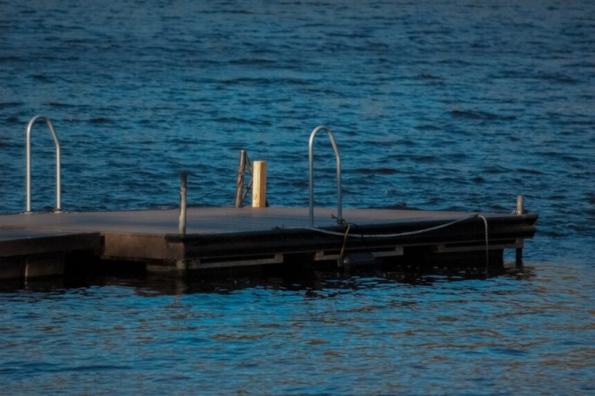 Photo submarine stealth technology