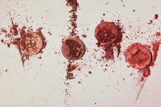 Photo rosemary extract