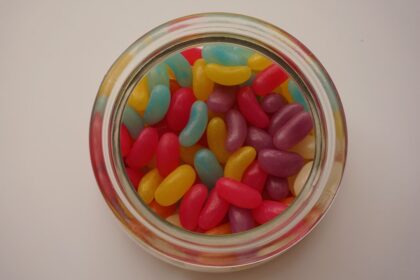 Photo food additives