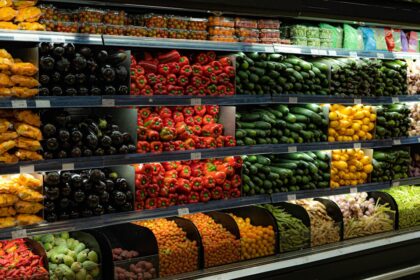 Photo grocery shopping tips