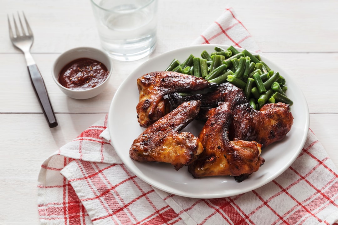 Why American Food Is Unhealthier Than European Cuisine