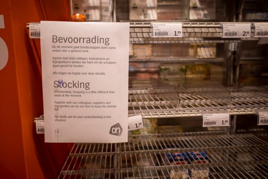 Photo food safety standards